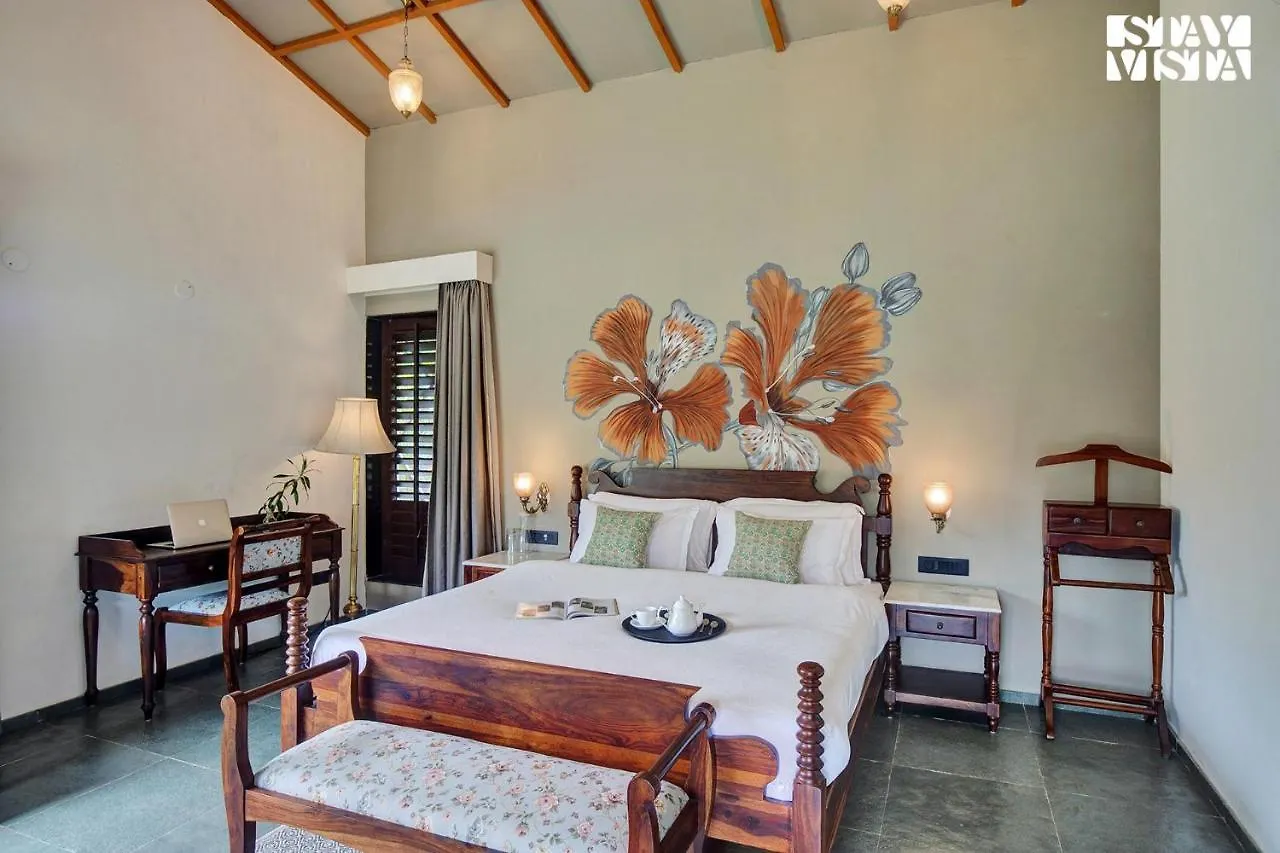 Stayvista'S The Earthen Boutique - City Escape With Spacious Pool, Terrace, Lawn & Indoor-Outdoor Games Udaipur Villa