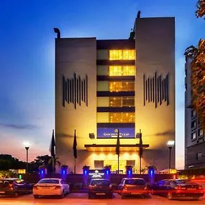 Golden Tulip - Hari Nagar 4*, New Delhi India