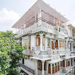 Gasthuis Lassi, Udaipur