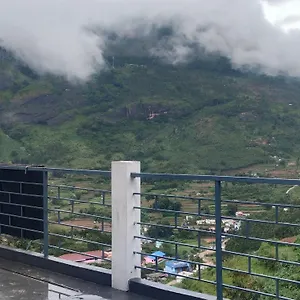 Green Valley , Vattavada India