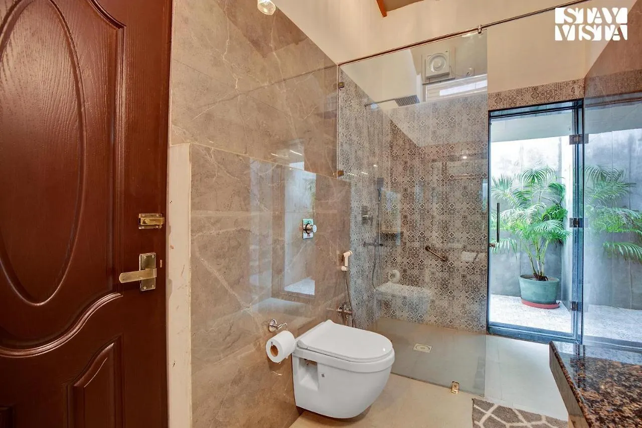 Stayvista'S The Earthen Boutique - City Escape With Spacious Pool, Terrace, Lawn & Indoor-Outdoor Games Udaipur 0*,  India