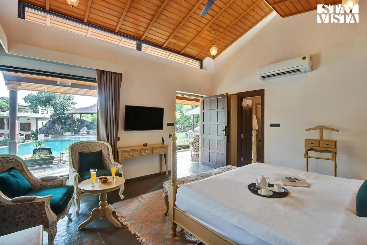 Βίλα Stayvista'S The Earthen Boutique - City Escape With Spacious Pool, Terrace, Lawn & Indoor-Outdoor Games Ουνταϊπούρ